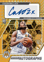 Load image into Gallery viewer, 2023-24 Panini Mosaic Basketball Hobby Box