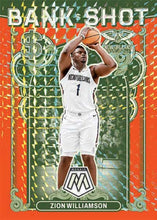 Load image into Gallery viewer, 2023-24 Panini Mosaic Basketball Hobby Box