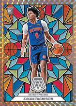 Load image into Gallery viewer, 2023-24 Panini Mosaic Basketball Hobby Box