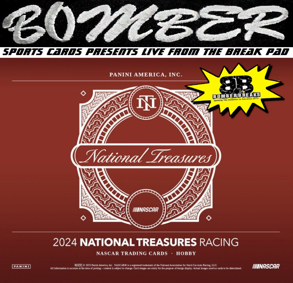 2009-10 Panini Playoff National Treasures Century Material