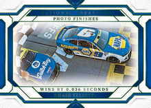 Load image into Gallery viewer, SUNDAY - 2025 Panini National Treasures Racing 1 Box Break - Random Left Side Serial Number #7 - Live 12/21/25
