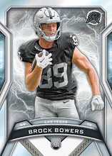 Load image into Gallery viewer, 3:25pm ET - 🚨(NOW A FILLER - Broncos In!) - MONDAY - 2024 Topps Resurgence Football Hobby 6 Box Half Case Break - Pick Your Team #12 - Live 1/26/26