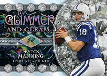 Load image into Gallery viewer, WEDNESDAY - 2024 Topps Resurgence Football Delight 5 Box Half Case Break - Pick Your Team #9 - Live 12/10/25