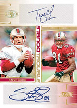 Load image into Gallery viewer, 2024 Panini Score Football Hobby Box