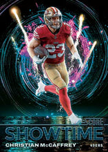 Load image into Gallery viewer, 2024 Panini Score Football Hobby Box