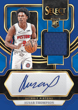 Load image into Gallery viewer, 2023/24 Panini Select Basketball Hobby Box
