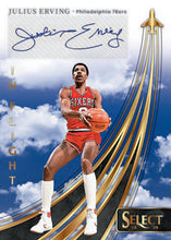 Load image into Gallery viewer, 2023/24 Panini Select Basketball Hobby Box