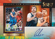 Load image into Gallery viewer, 2023/24 Panini Select Basketball Hobby Box