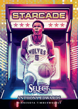 Load image into Gallery viewer, 2023/24 Panini Select Basketball Hobby Box