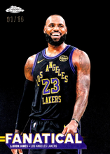 Load image into Gallery viewer, SUNDAY - 2025/26 Topps Chrome Update Series Basketball Hobby 3 Box Break - Pick Your Team #4 - Live 8/9/26