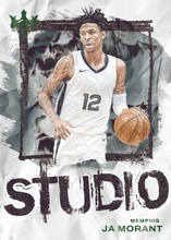 Load image into Gallery viewer, SUNDAY - 2025/26 Panini Court Kings Basketball 8 Box Half Case - Pick Your Team #5 - Live 8/16/26