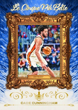 Load image into Gallery viewer, SUNDAY - 2025/26 Panini Court Kings Basketball 8 Box Half Case - Pick Your Team #5 - Live 8/16/26