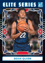 Load image into Gallery viewer, FRIDAY - 2025/26 Panini Donruss Basketball 8 Box Half Case Break - Pick Your Team #3 - Live 6/5/26