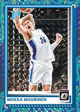 Load image into Gallery viewer, FRIDAY - 2025/26 Panini Donruss Basketball 8 Box Half Case Break - Pick Your Team #3 - Live 6/5/26