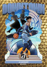 Load image into Gallery viewer, FRIDAY - 2025/26 Panini Donruss Basketball 8 Box Half Case Break - Pick Your Team #3 - Live 6/5/26