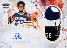 Load image into Gallery viewer, THURSDAY - 2025/26 Topps Motif Basketball Hobby 3 Box Case Break - Pick Your Team #1 - Live 8/20/26