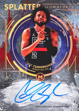 Load image into Gallery viewer, THURSDAY - 2025/26 Topps Motif Basketball Hobby 3 Box Case Break - Pick Your Team #1 - Live 8/20/26