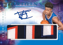 Load image into Gallery viewer, FRIDAY - 2025/26 Panini Origins Basketball Hobby 6 Box Half Case - Pick Your Team #2 - Live 8/28/26