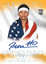 Load image into Gallery viewer, FRIDAY - 2025/26 Panini Origins Basketball Hobby 6 Box Half Case - Pick Your Team #2 - Live 8/28/26