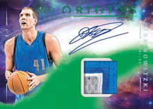 Load image into Gallery viewer, FRIDAY - 2025/26 Panini Origins Basketball Hobby 6 Box Half Case - Pick Your Team #2 - Live 8/28/26