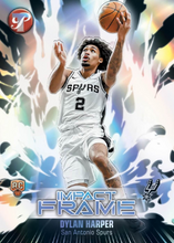 Load image into Gallery viewer, SUNDAY - 2025/26 Topps Pristine Basketball Hobby 3 Box Half Case Break - Pick Your Team #3 - Live 9/27/26