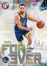 Load image into Gallery viewer, THURSDAY - 2025/26 Topps Pristine Basketball Hobby 3 Box Half Case Break - Pick Your Team #2 - Live 9/24/26
