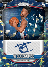 Load image into Gallery viewer, 2026 NATIONAL BREAK - SUNDAY - 2025/26 Panini Prizm Basketball Hobby 6 Box Half Case Break - Pick Your Team #2 - Live 8/2/26
