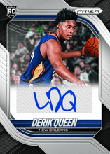 Load image into Gallery viewer, 2026 NATIONAL BREAK - SUNDAY - 2025/26 Panini Prizm Basketball Hobby 6 Box Half Case Break - Pick Your Team #2 - Live 8/2/26