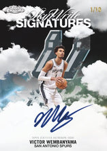 Load image into Gallery viewer, THURSDAY - 2025/26 Topps Chrome Basketball Breaker's Delight 6 Box Case Break - Pick Your Team #4 - Live 12/18/25