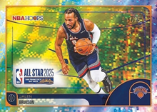 Load image into Gallery viewer, WEDNESDAY - 2025/26 Topps NBA Hoops Basketball Hobby 6 Box Half Break - Pick Your Team #5 - Live 9/16/26