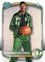 Load image into Gallery viewer, SUNDAY - 2025/26 Bowman Basketball Jumbo 4 Box Half Case Break - Pick Your Team #4 - Live 4/26/26