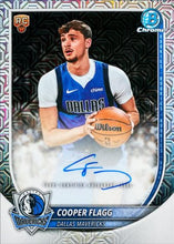Load image into Gallery viewer, SUNDAY - 2025/26 Bowman Basketball Jumbo 4 Box Half Case Break - Pick Your Team #4 - Live 4/26/26