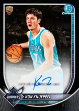 Load image into Gallery viewer, SUNDAY - 2025/26 Bowman Basketball Jumbo 4 Box Half Case Break - Pick Your Team #4 - Live 4/26/26