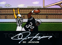 Load image into Gallery viewer, WEDNESDAY - 2025 Topps Chrome Football Hobby 3 Box Break - Pick Your Team #22 - Live 8/26/26