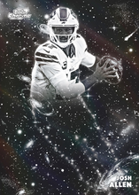 Load image into Gallery viewer, FRIDAY - 2025 Topps Cosmic Chrome Football Hobby 4 Box Half Case Break - Pick Your Team #2 - Live 6/19/26
