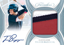 Load image into Gallery viewer, 5:10pm ET - 🚨(NOW A FILLER - Athletics, Nationals In!) - MONDAY - 2025 Panini Flawless Baseball Hobby 2 Box Case Break - Pick Your Team #7 - Live 1/26/26