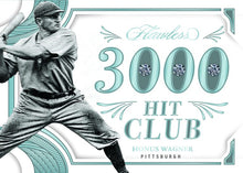 Load image into Gallery viewer, 5:10pm ET - 🚨(NOW A FILLER - Athletics, Nationals In!) - MONDAY - 2025 Panini Flawless Baseball Hobby 2 Box Case Break - Pick Your Team #7 - Live 1/26/26