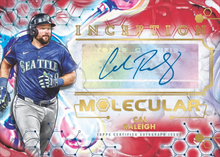 Load image into Gallery viewer, WEDNESDAY - 2025 Topps Inception Baseball Hobby 4 Box Half Case Break - Pick Your Team #8 - Live 8/19/26