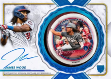 Load image into Gallery viewer, WEDNESDAY - 2025 Topps Inception Baseball Hobby 4 Box Half Case Break - Pick Your Team #8 - Live 8/19/26