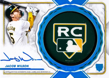 Load image into Gallery viewer, WEDNESDAY - 2025 Topps Inception Baseball Hobby 4 Box Half Case Break - Pick Your Team #8 - Live 8/19/26