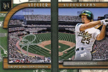 Load image into Gallery viewer, 9:05pm ET - 🚨(NOW A FILLER - Dodgers, Yankees, Athletics In!) - THURSDAY - 2025 Topps Museum Collection Baseball Hobby 4 Box Half Case Break - Pick Your Team #6 - Live 2/12/26