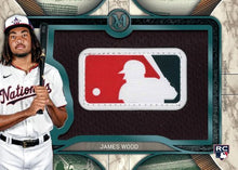 Load image into Gallery viewer, 9:05pm ET - 🚨(NOW A FILLER - Dodgers, Yankees, Athletics In!) - THURSDAY - 2025 Topps Museum Collection Baseball Hobby 4 Box Half Case Break - Pick Your Team #6 - Live 2/12/26