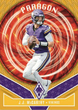 Load image into Gallery viewer, WEDNESDAY - 2025 Panini Phoenix Football Hobby 4 Box Break - Pick Your Team #3 - Live 11/12/25