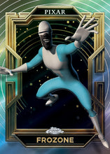 Load image into Gallery viewer, SUNDAY - 2025 Topps Pixar Gold Hobby 6 Box Case Break - Pick Your Movie #2 - Live 1/11/26