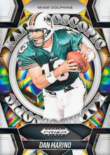 Load image into Gallery viewer, WEDNESDAY - 2025 Panini Prizm Black Hobby Football 6 Box Half Case Break - Pick Your Team #1 - Live 3/18/26