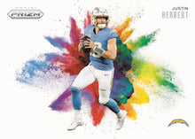Load image into Gallery viewer, WEDNESDAY - 2025 Panini Prizm Football Hobby 6 Box Case Break - Pick Your Team #3 - Live 2/4/26