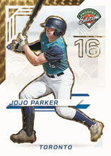 Load image into Gallery viewer, WEDNESDAY - 2025 Panini Prospect Edition Baseball Hobby 5 Box Half Break - Pick Your Team #1 - Live 3/11/26