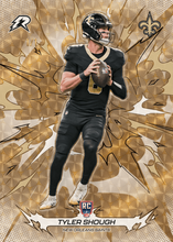 Load image into Gallery viewer, WEDNESDAY - 2025 Topps Resurgence Football Hobby 3 Box Break - Pick Your Team #7 - Live 8/19/26
