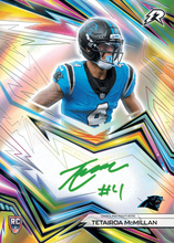 Load image into Gallery viewer, WEDNESDAY - 2025 Topps Resurgence Football Hobby 3 Box Break - Pick Your Team #7 - Live 8/19/26