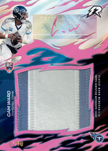 Load image into Gallery viewer, WEDNESDAY - 2025 Topps Resurgence Football Hobby 3 Box Break - Pick Your Team #7 - Live 8/19/26